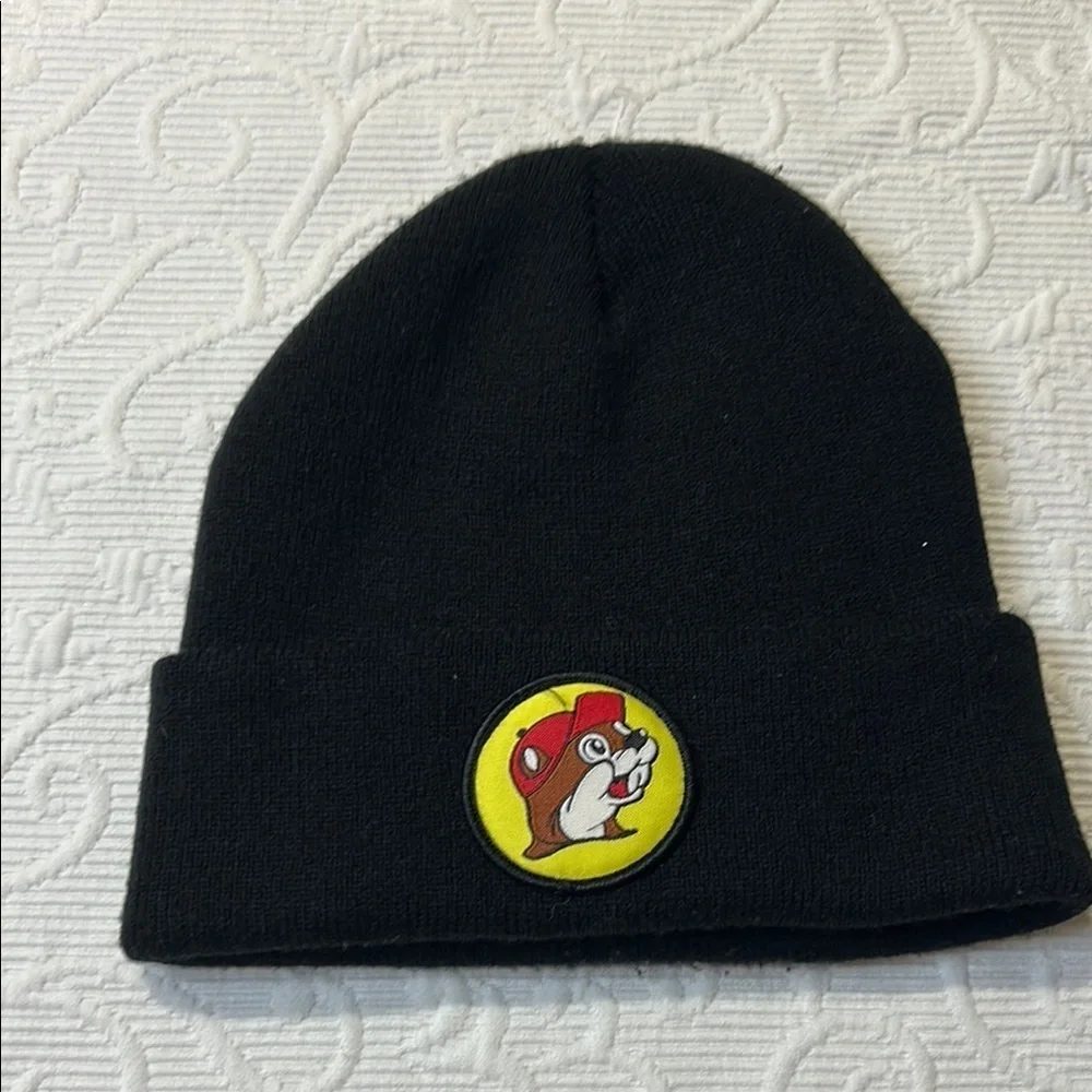 Buc-Ees this playful